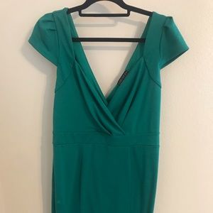Forever 21 plus Dress